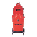 HEPA Vacuum